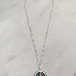 EL REGALO Girls Pendant With Chain Rakhi Gift Set-image-26