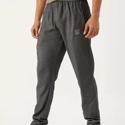 Sports52 wear Men Comfort Fit Rapid-Dry Training Track Pants-picture-36