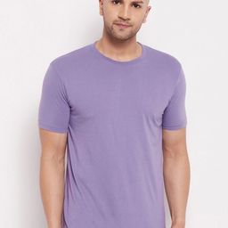 LYCOS Men Applique T-shirt-image-16