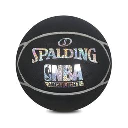 Spalding Highlight Pebbled Basketball-50