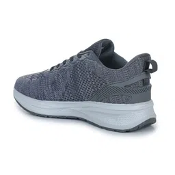 Columbus Men Mesh Running Non-Marking Shoes image 2