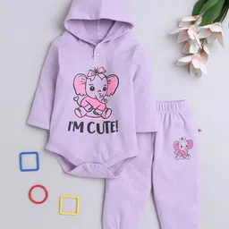 BUMZEE Girls Printed-10