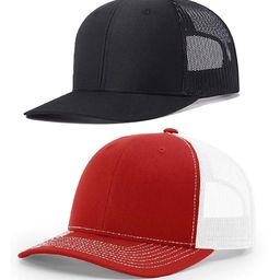 Zacharias Men Baseball Cap-image-31