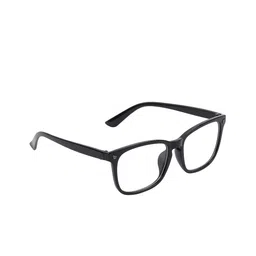 SCAGLIA Unisex Wayfarer Sunglasses with UV Protected Lens-24