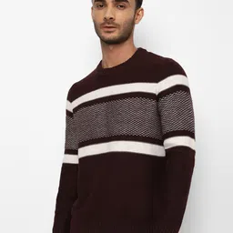 AMERICAN EAGLE OUTFITTERS Men Cotton Pullover-picture-30