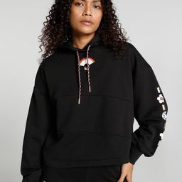 Puma AS Hooded Sweatshirts-picture-15
