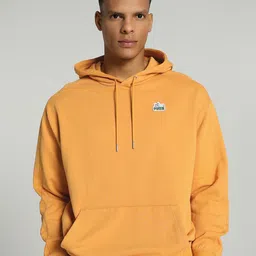 Puma Hooded Cotton Pullover Sweatshirt-picture-53
