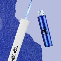 Elitty Long Lasting Smudge Proof Metallic Liquid Pop Eyeliner - 4ml - Heavens Calling-20