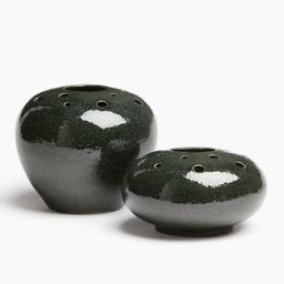 H&M Ikebana Stoneware Vase-image-60