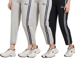 FIT N FAME Women Cotton Pyjamas-image-20