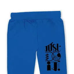 J&JP Boys Pack of 3 Cotton Joggers-image-37