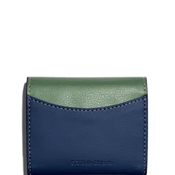 DailyObjects Unisex PU Two Fold Wallet image 4