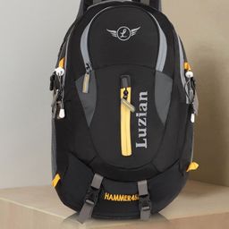 Luzian Men Backpack with Hip Strap-12