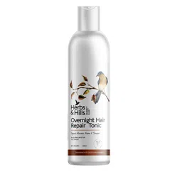 Herbs & Hills Overnight Hair Repair Tonic - 100 ml-43