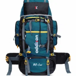 Addixon ColourblockedTravel Rucksacks-40