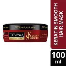 TRESemme Keratin Smooth Hair Mask with Argan Oil 100ml-32