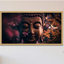 DEKORSTATION Canvas Wall Art-image-66