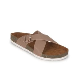Lavie Women Open Toe Flats-image-83