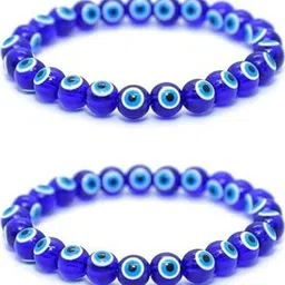 VIBESLE Blue Ceramic Bracelet-picture-23