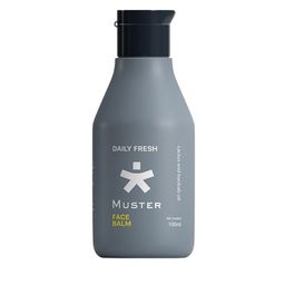 Muster Men Daily Fresh Face Balm With Cactus And Baobab- 100 ml-18