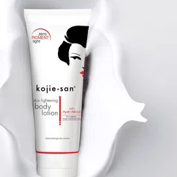 kojie.san Skin Lightening Body Lotion With HydroMoist - 200g-57