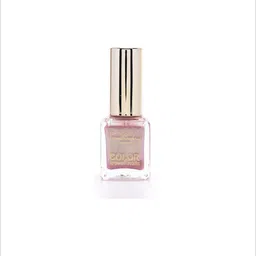 Pierre Cardin Paris Color Travel Nails Gel Finish Nail Polish 11.5 ml - Pearly Pink To Green 98-picture-19
