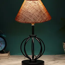 Devansh Solid Table Lamps-36