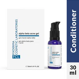 FIXDERMA COSMETIC LABORATORIES Salicylic Acid + Glycolic Acid Alpha Beta Acne Gel - 30ml-image-61
