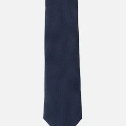 Van Heusen Men Woven Design Skinny Tie-image-89