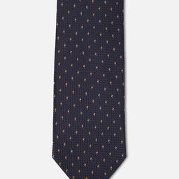 Van Heusen Men Woven Design Skinny Tie-image-32