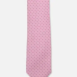 Van Heusen Men Woven Design Skinny Tie-image-33