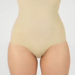 Theater Apparel High Waist Tummy Shapewear-picture-58