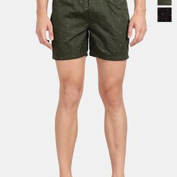 Pepe Jeans Pack Of 3 Printed Pure Cotton Boxers 17871506-1-14179414-1-11746854-1-image-7