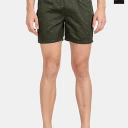 Pepe Jeans Pack Of 2 Printed Inner Elastic Pure Cotton Boxers 11746854-1-17871506-1-6