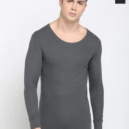 Levis Pack Of 2 Round Neck Thermal Tops-image-98