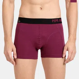Pepe Jeans Pack Of 2 Outer Elastic Trunk 8937215-1-17299534-1-picture-44