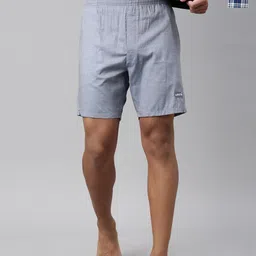 Levis Pack Of 2 Pure Cotton Boxers-image-37