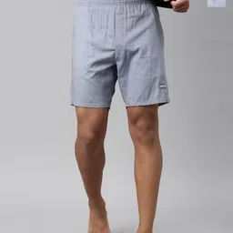 Levis Pack Of 2 Pure Cotton Boxers-image-87