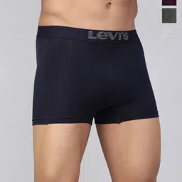 Levis Pack Of 4 Smartskin Technology Short Trunks-picture-22