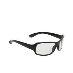 ALIGATORR Adult White Lens & Black Sports Sunglasses with UV Protected Lens AGR_ND_WHITE-image-90