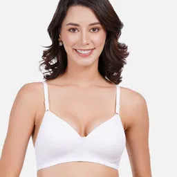 FIMS Full Coverage Lightly Padded Everyday Bras With All Day Comfort-picture-20