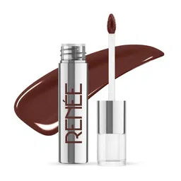 Renee Gloss Stay Transfer Proof Liquid Lip Color 3.5ml - Camille-30