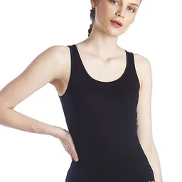 LAVOS Shoulder Straps Anti-Microbial Camisole-image-65