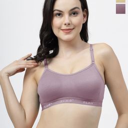 SHYAM SONS FLAIR Bra Full Coverage-picture-26