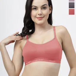 SHYAM SONS FLAIR Bra Full Coverage-picture-13