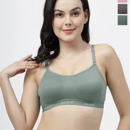 SHYAM SONS FLAIR Bra Full Coverage-picture-11