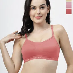 SHYAM SONS FLAIR Bra Full Coverage-picture-9