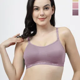 SHYAM SONS FLAIR Bra Full Coverage-picture-16