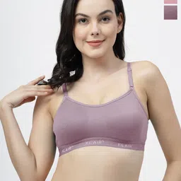 SHYAM SONS FLAIR Bra Full Coverage-picture-17