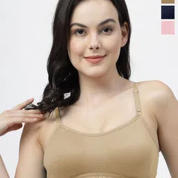 SHYAM SONS FLAIR Bra Full Coverage-25